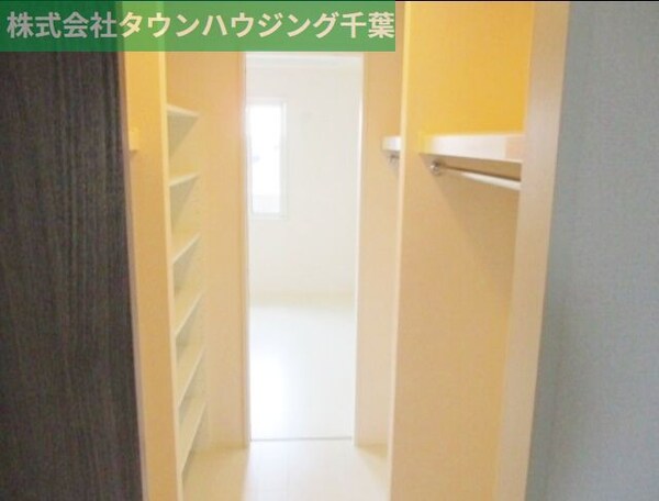 収納(現地待ち合わせ歓迎♪お問合せはタウンハウジング千葉店まで！)