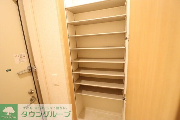 設備(お問合せはタウンハウジングまで！※現地待合わせ相談可能)