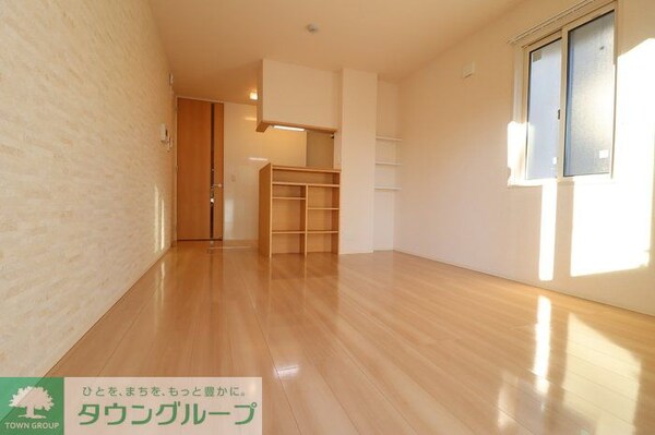 リビング・居室