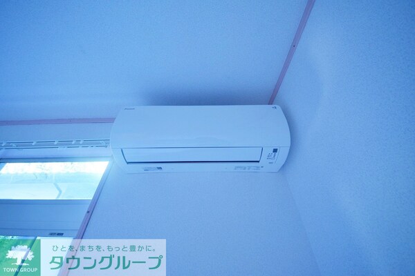 設備(※同物件他号室参考写真)