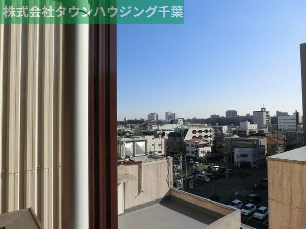 眺望(お部屋探しは【タウンハウジング千葉店】にお任せ下さい♪)