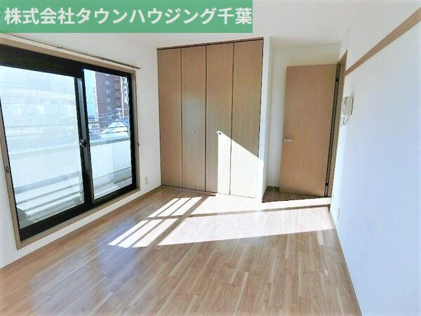 リビング・居室(現地待ち合わせ歓迎♪お問合せはタウンハウジング千葉店まで！)