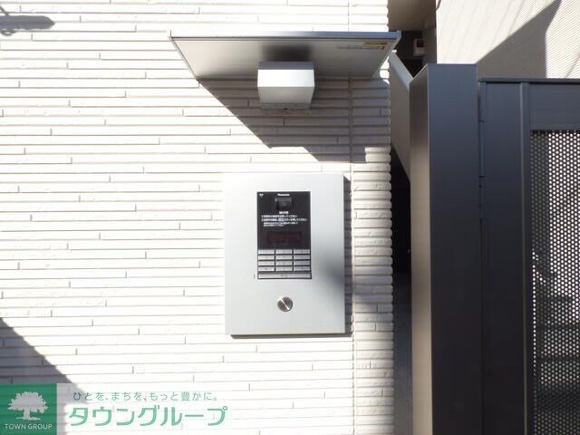 物件内観写真11　