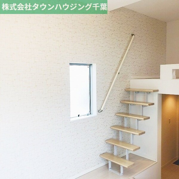 寝室(お部屋探しは【タウンハウジング千葉店】にお任せ下さい♪)
