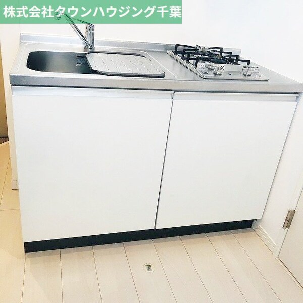 キッチン(お部屋探しは【タウンハウジング千葉店】にお任せ下さい♪)