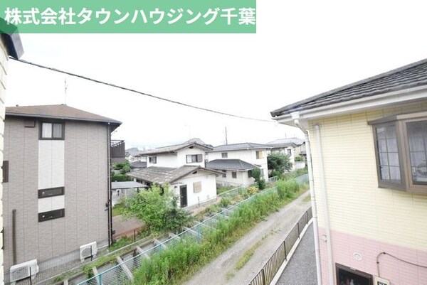 眺望(お部屋探しは【タウンハウジング千葉店】にお任せ下さい♪)