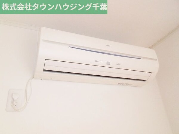 設備(お部屋探しは【タウンハウジング千葉店】にお任せ下さい♪)