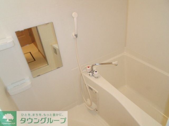 物件内観写真9　(綺麗なバスルーム)