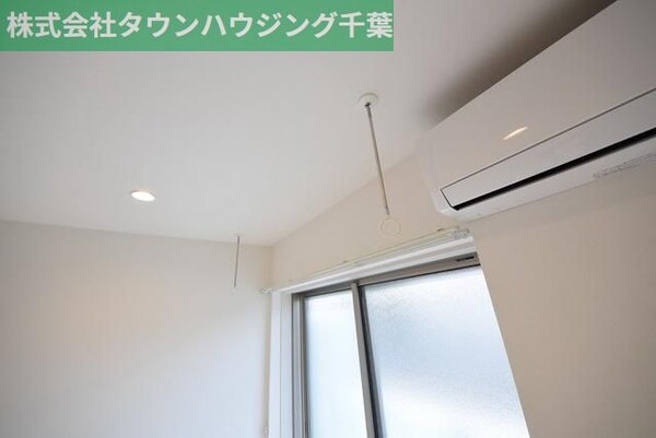 設備(お部屋探しは【タウンハウジング千葉店】にお任せ下さい♪)