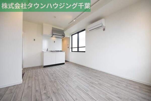 リビング・居室(現地待ち合わせ歓迎♪お問合せはタウンハウジング千葉店まで！)