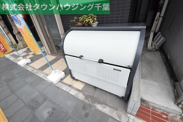 共有部分(現地待ち合わせ歓迎♪お問合せはタウンハウジング千葉店まで！)