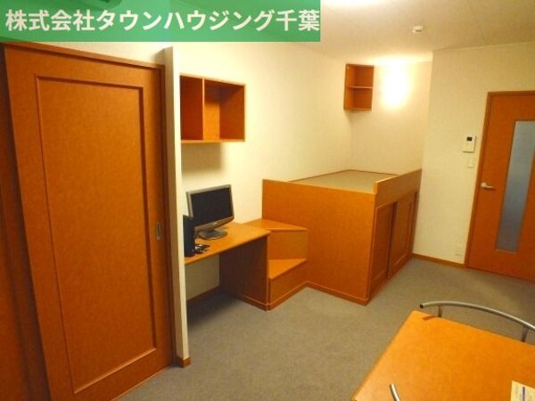 リビング・居室