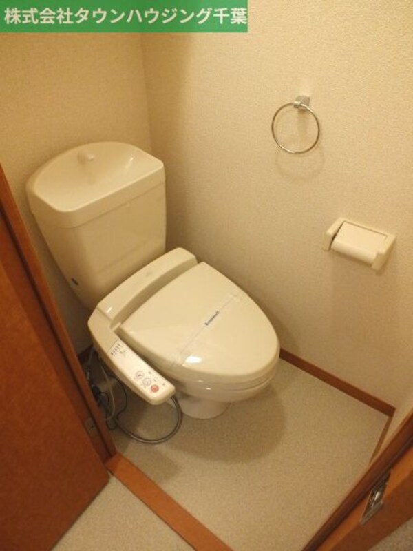 その他(温水洗浄便座)