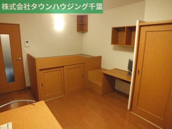 リビング・居室
