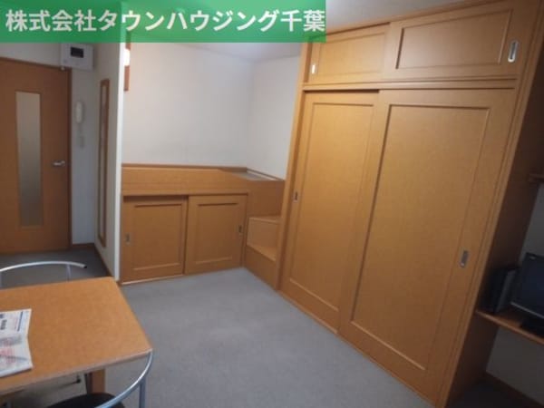 リビング・居室