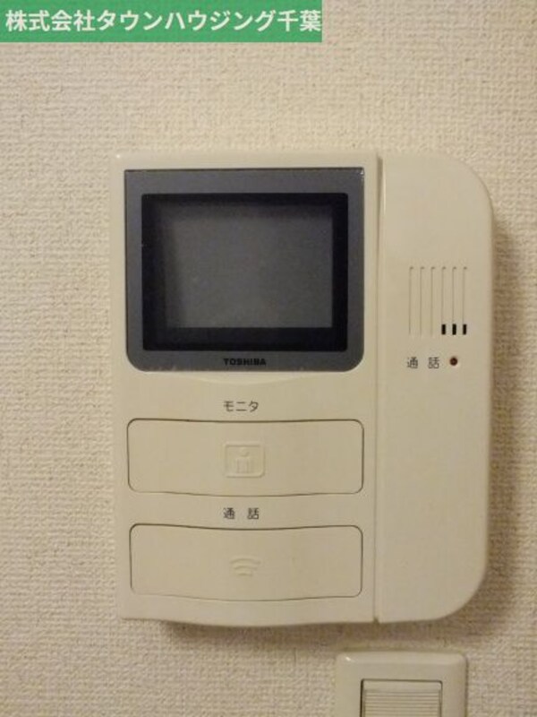 その他(モニター付きインターフォン)