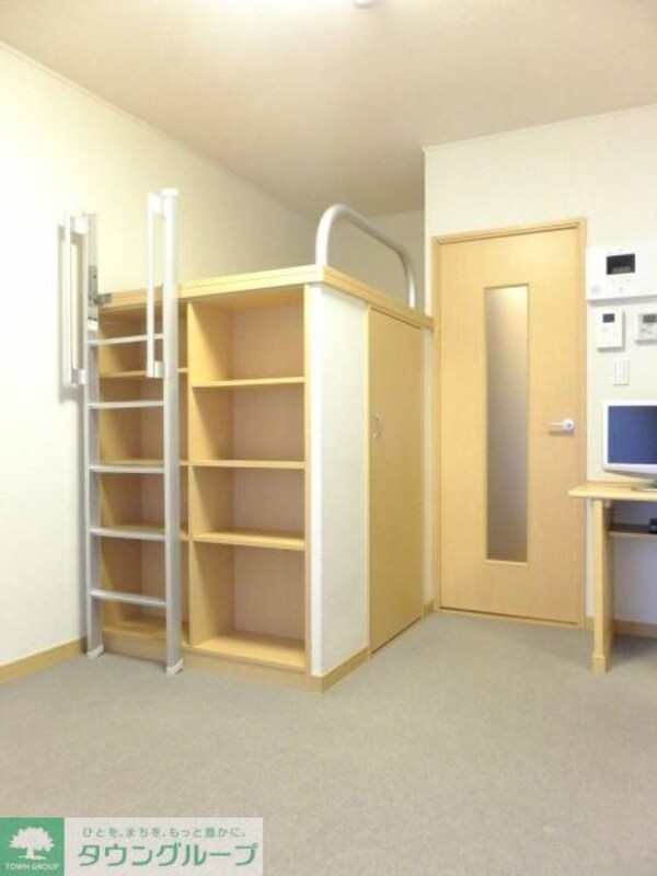 リビング・居室