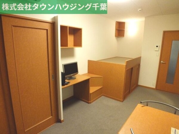 リビング・居室