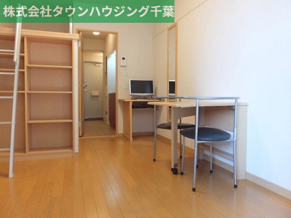 子供部屋