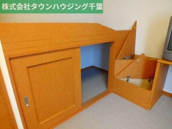 子供部屋