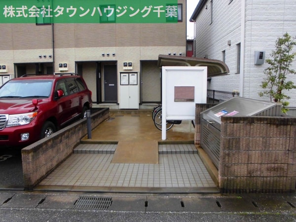 その他(お部屋探しは【タウンハウジング千葉店】にお任せ下さい♪)
