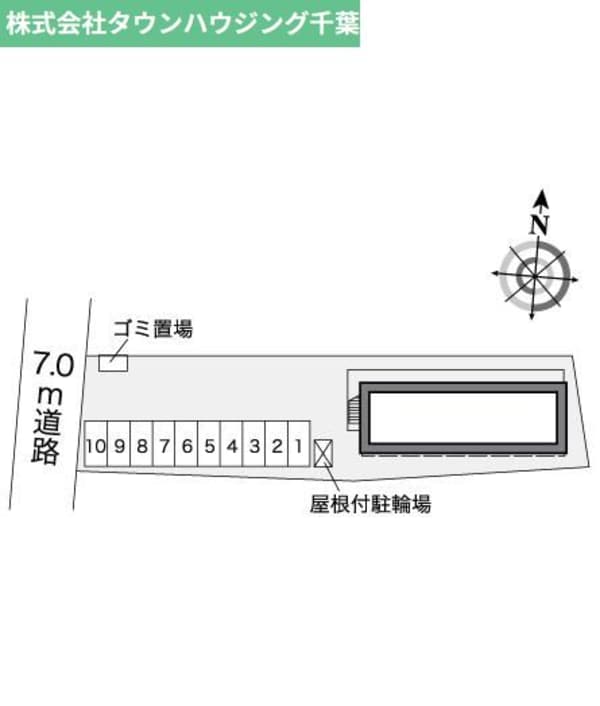 共有部分