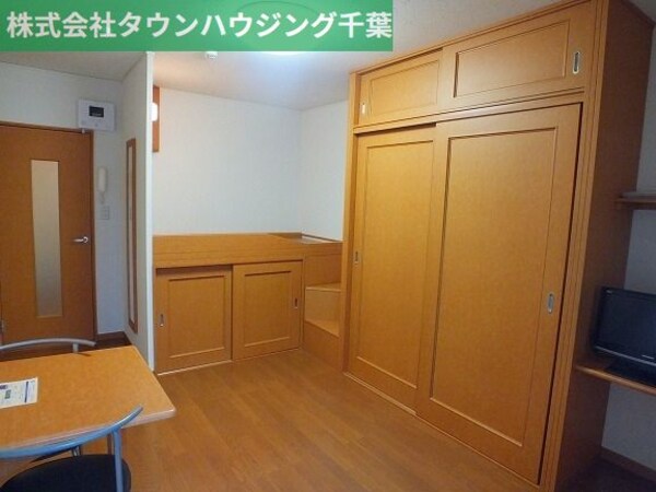 リビング・居室