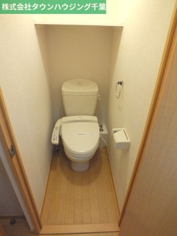 その他(温水洗浄便座)