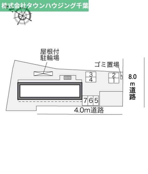 共有部分