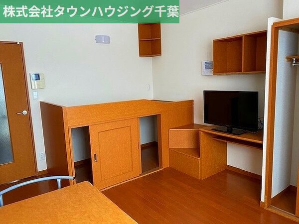 リビング・居室