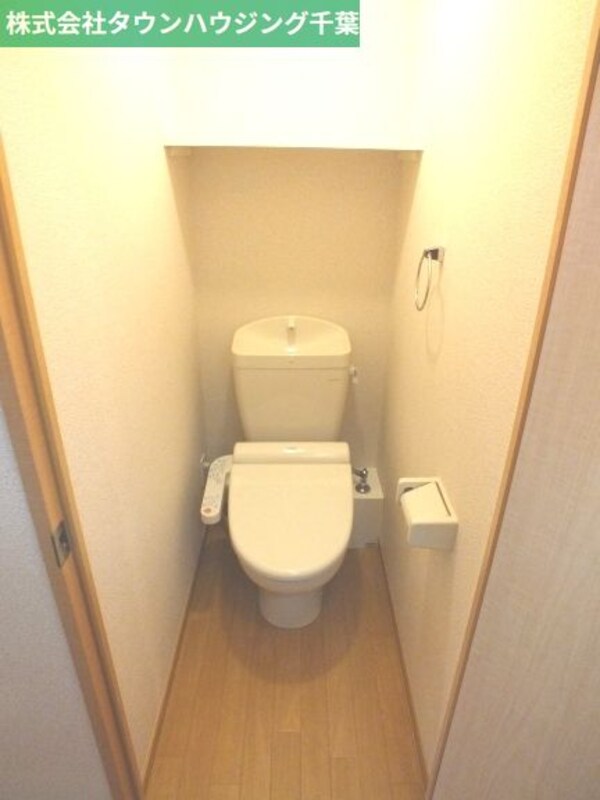 その他(温水洗浄便座)
