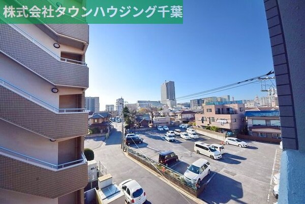 眺望(お部屋探しは【タウンハウジング千葉店】にお任せ下さい♪)