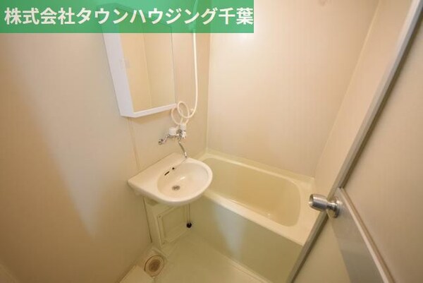 バス／シャワールーム等(ゆったりできるバスルーム)