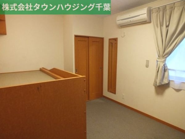 子供部屋(2F以上はじゅうたん)