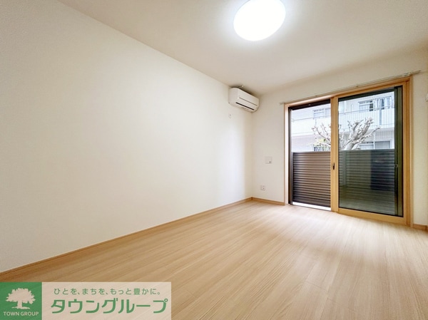 リビング・居室