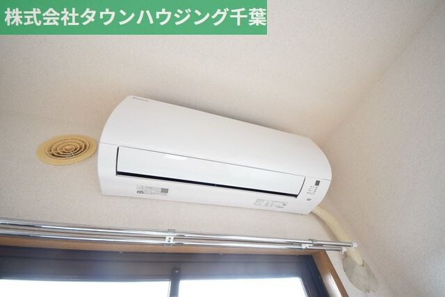 物件内観写真19　(エアコン1基完備)