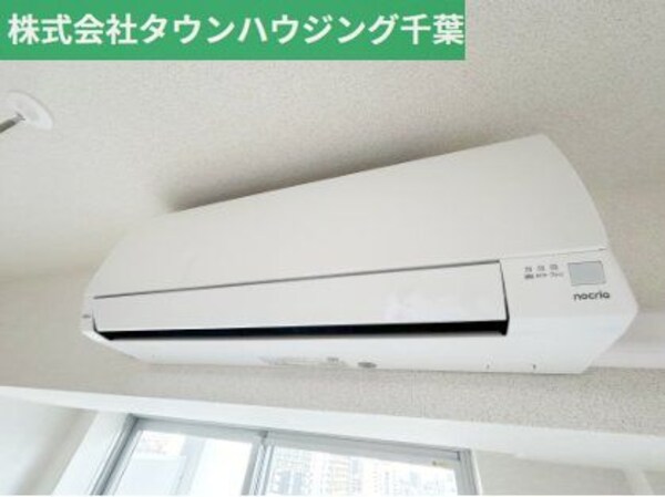 設備(お部屋探しは【タウンハウジング千葉店】にお任せ下さい♪)