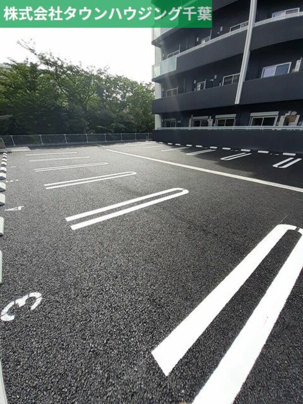 設備(お部屋探しは【タウンハウジング千葉店】にお任せ下さい♪)