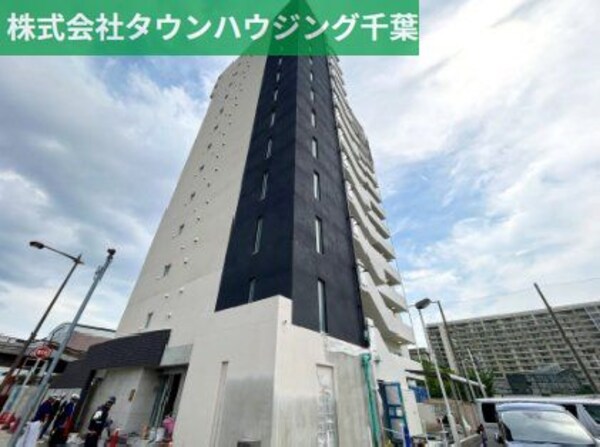 外観(お問合せはタウンハウジング千葉店まで！※現地待合わせ相談可能)