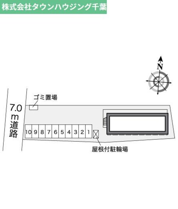 共有部分