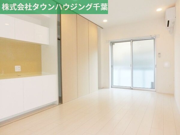 リビング・居室(現地待ち合わせ歓迎♪お問合せはタウンハウジング千葉店まで！)