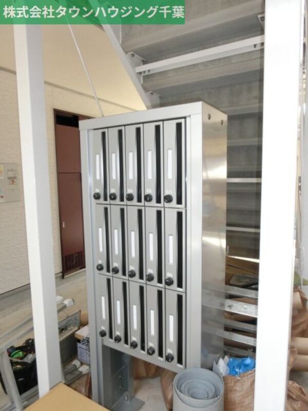 共有部分(現地待ち合わせ歓迎♪お問合せはタウンハウジング千葉店まで！)