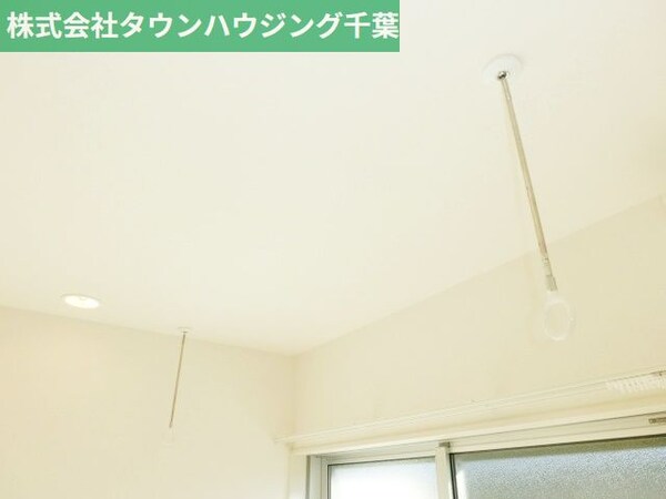 設備(お部屋探しは【タウンハウジング千葉店】にお任せ下さい♪)