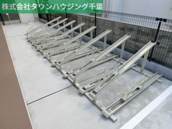共有部分(現地待ち合わせ歓迎♪お問合せはタウンハウジング千葉店まで！)
