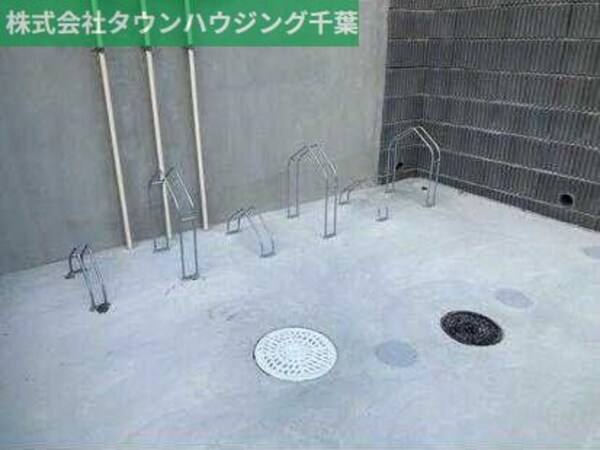 共有部分