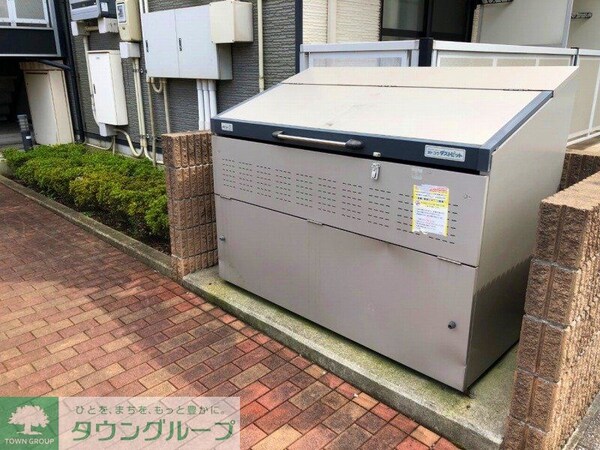 共有部分