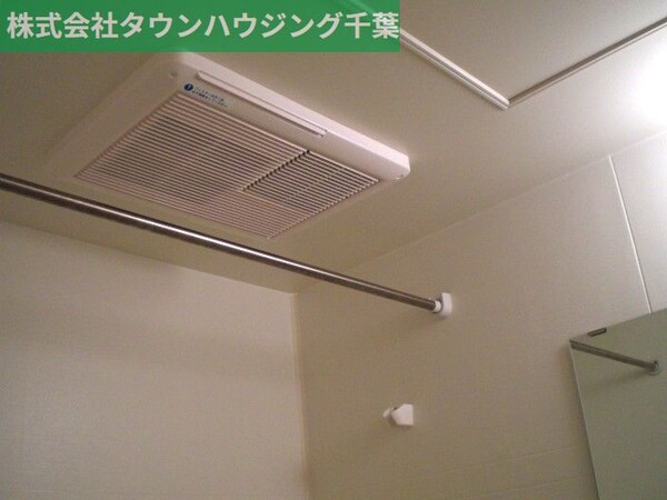 その他(浴室乾燥機)