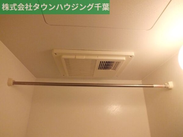 その他(浴室乾燥機)