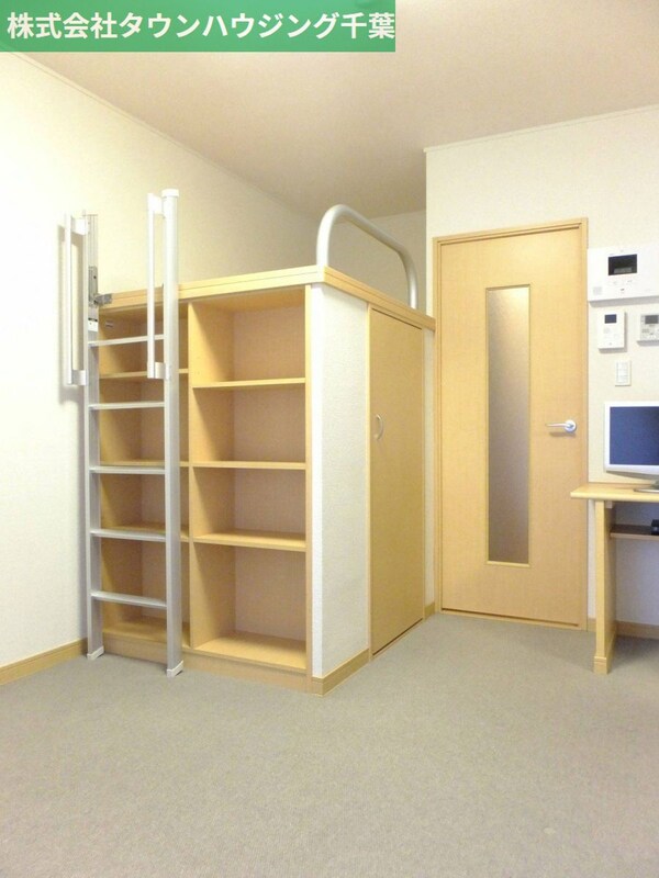 リビング・居室(2Ｆ以上じゅうたん)