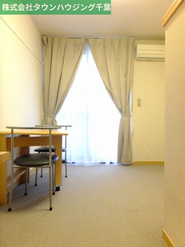 子供部屋(2Ｆ以上じゅうたん)